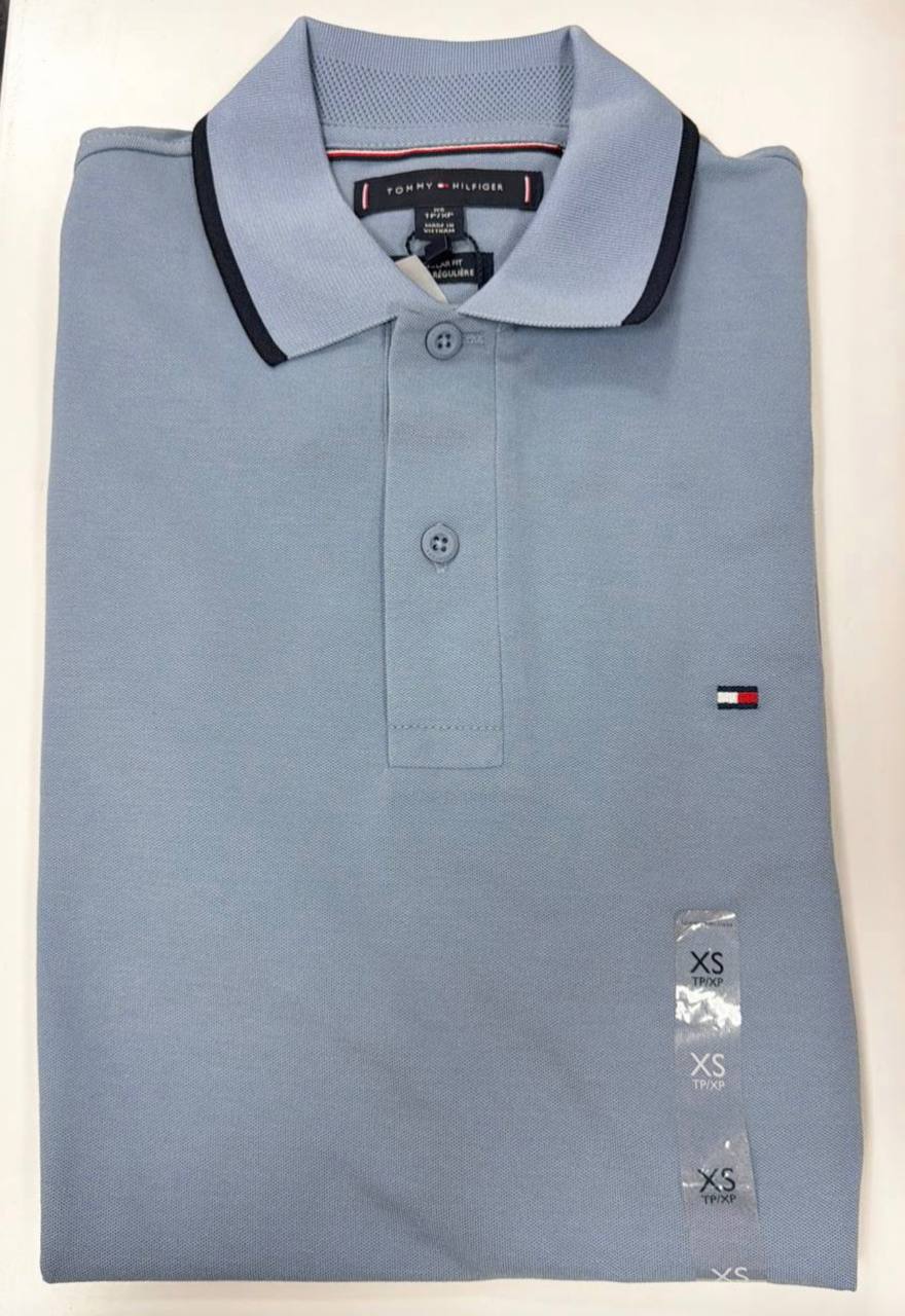 Polo Regular Fit