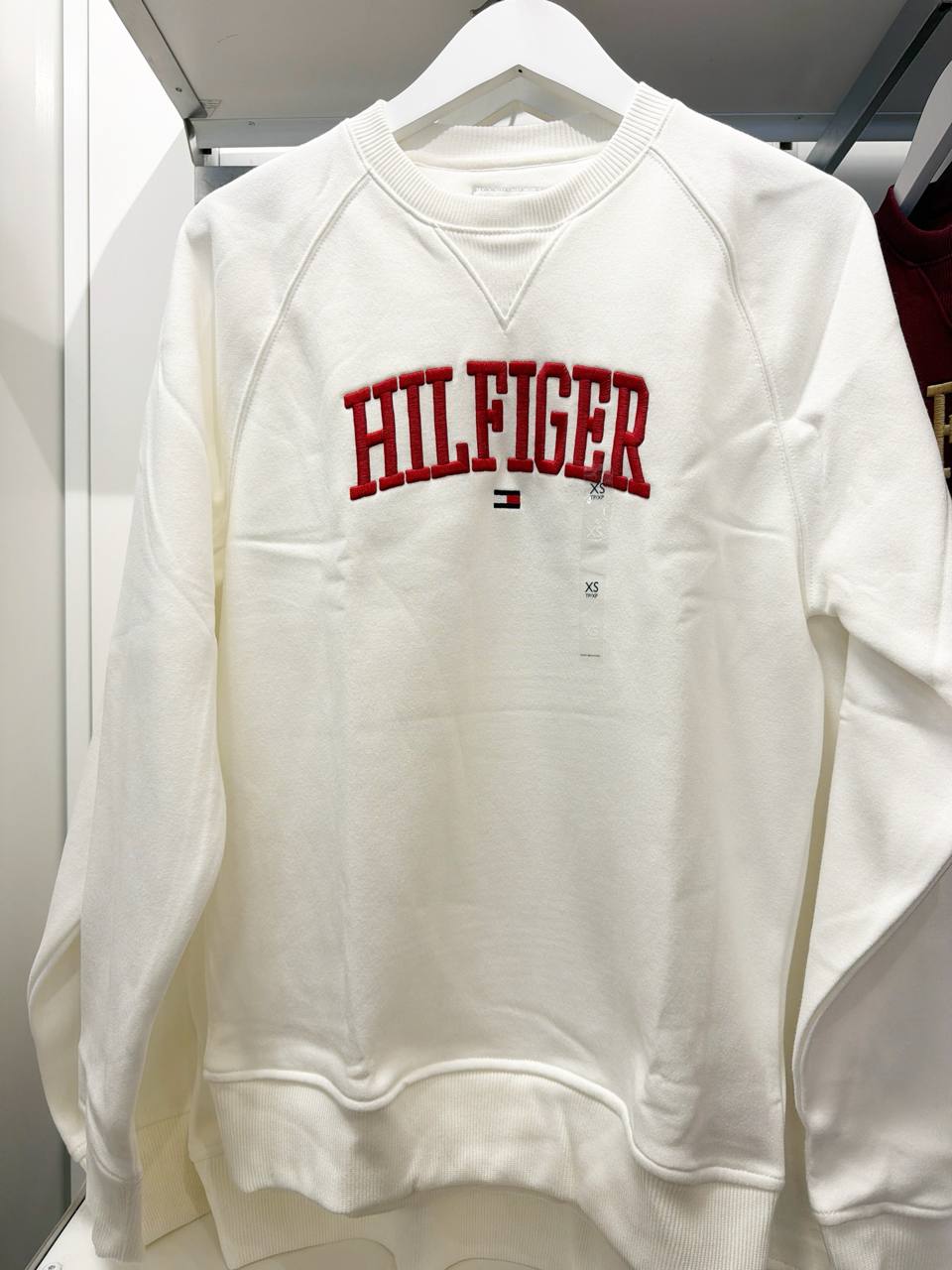 Moletom com fleece