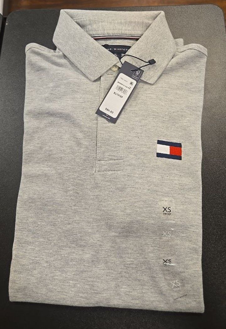 Polo Regular Fit