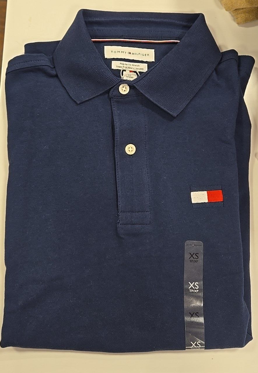 Polo Regular Fit