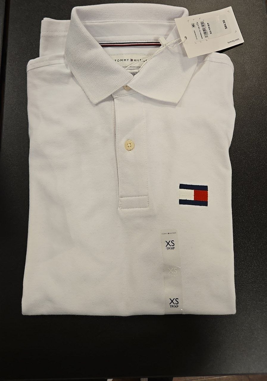 Polo Regular Fit