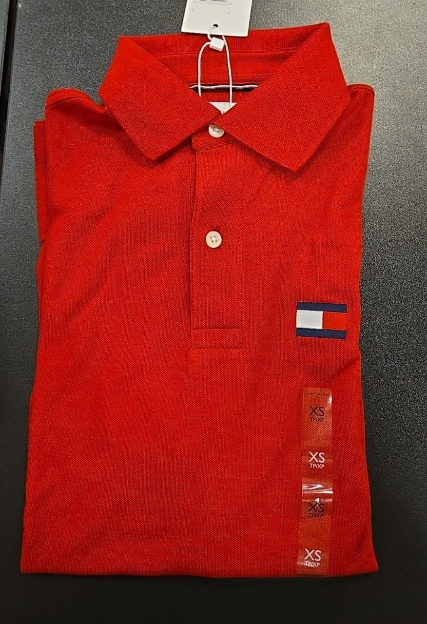 Polo Regular Fit