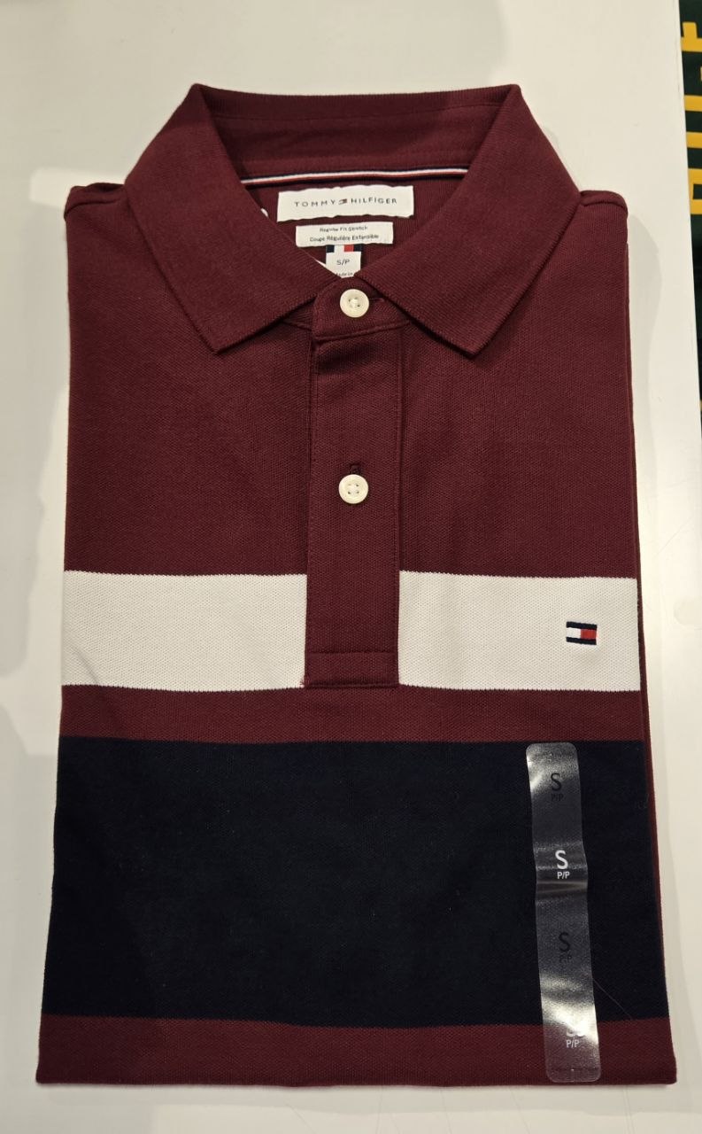 Polo Regular Fit