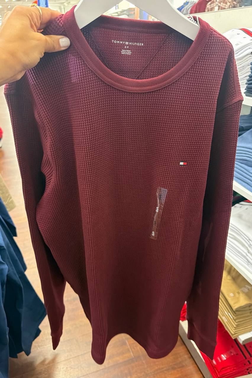 Blusa gola U