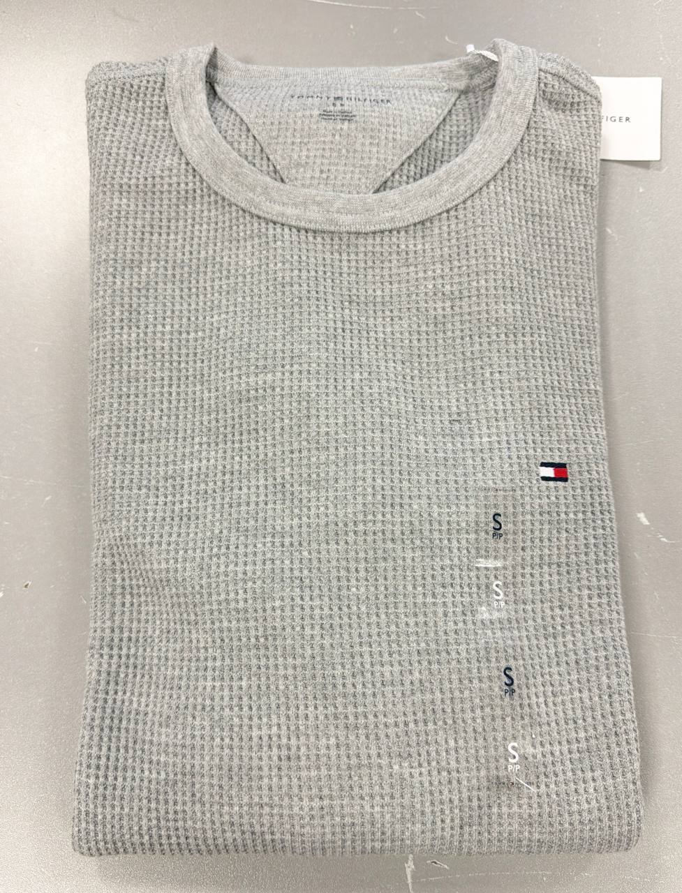 Blusa gola U