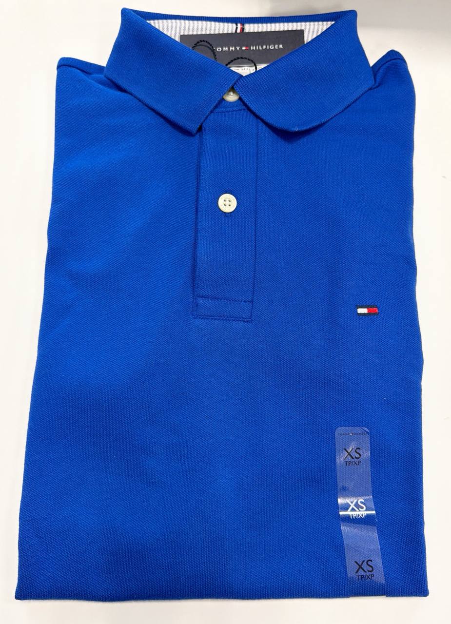 Regular Fit Polo