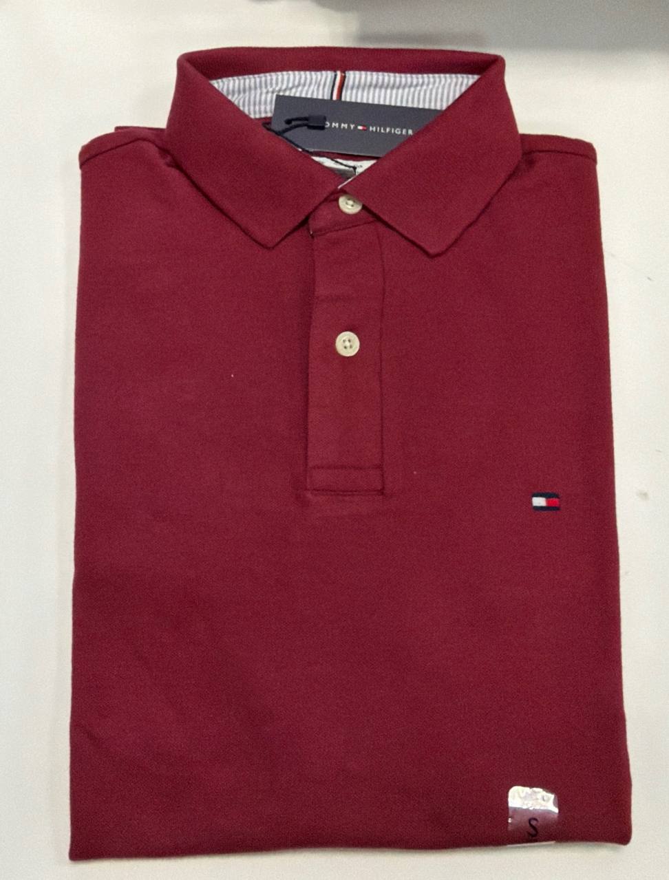 Regular Fit Polo