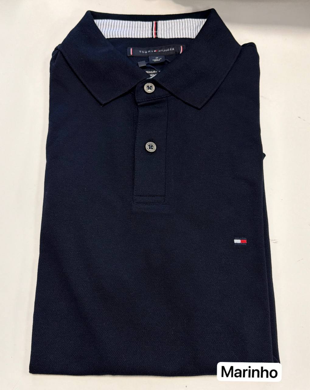 Regular Fit Polo