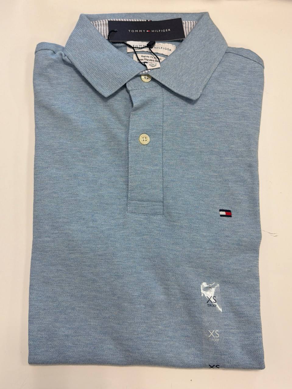Regular Fit Polo