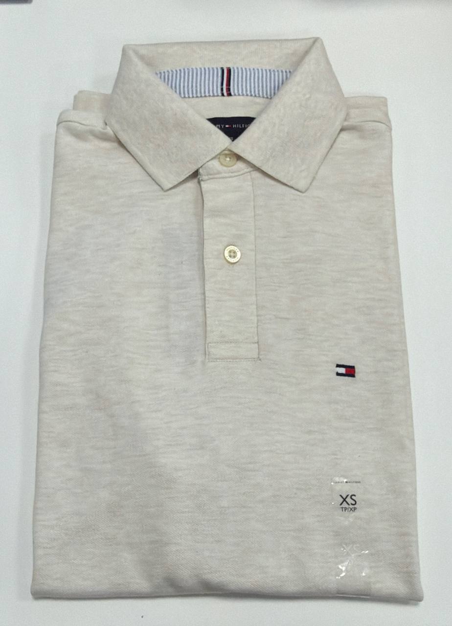 Regular Fit Polo