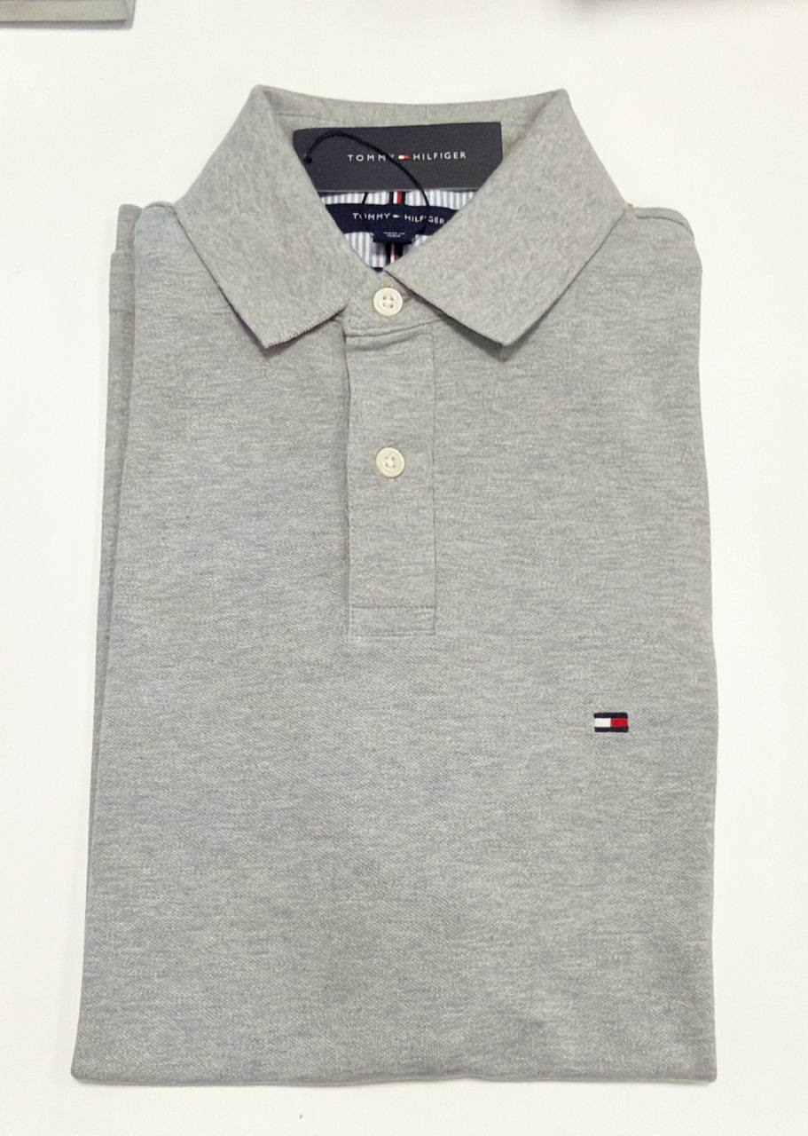 Regular Fit Polo