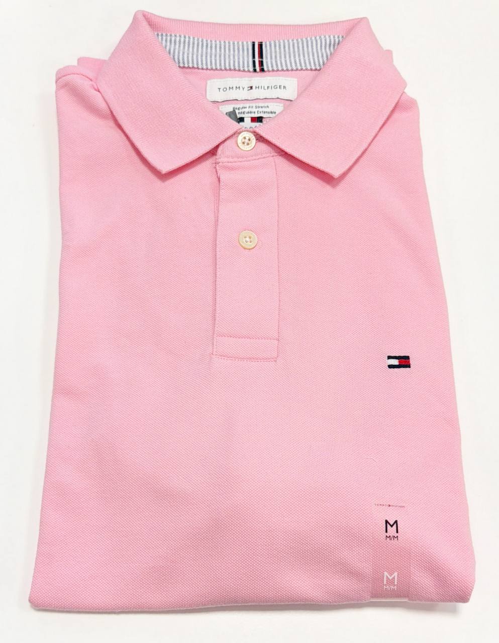 Regular Fit Polo
