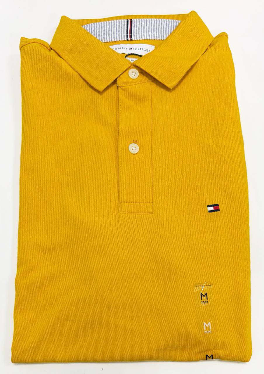 Regular Fit Polo