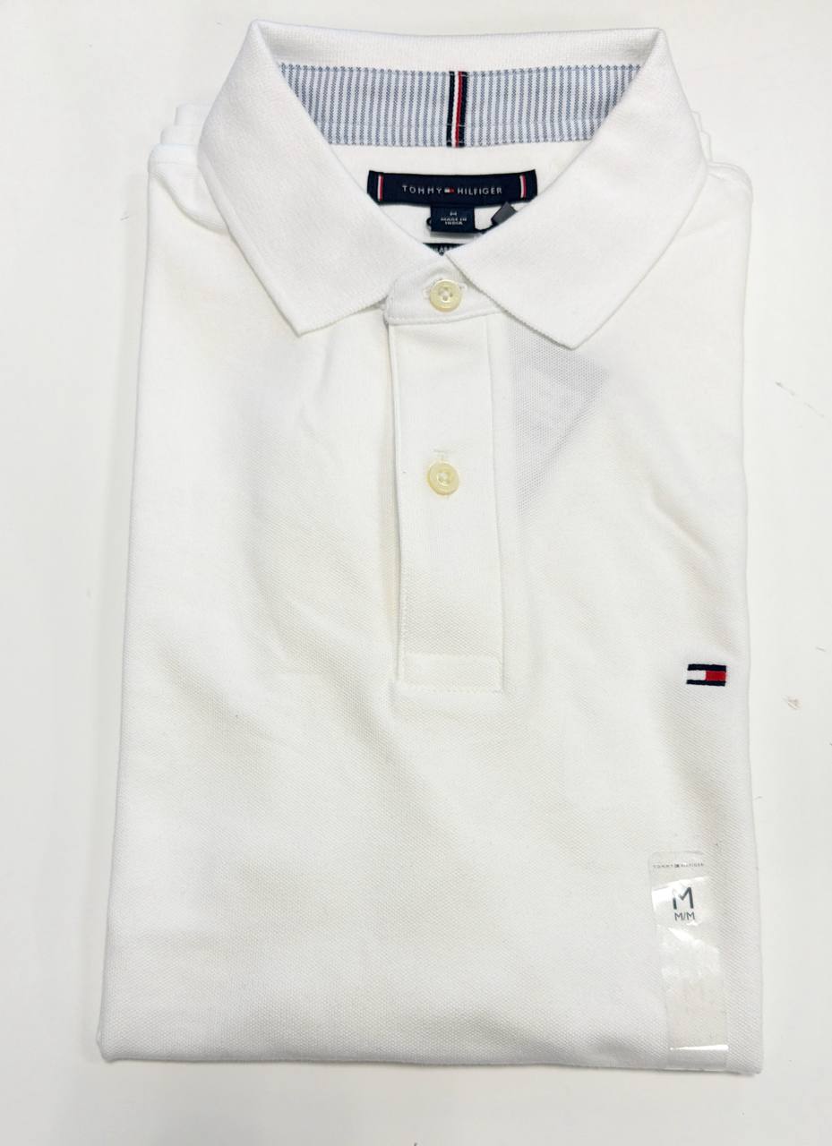 Regular Fit Polo