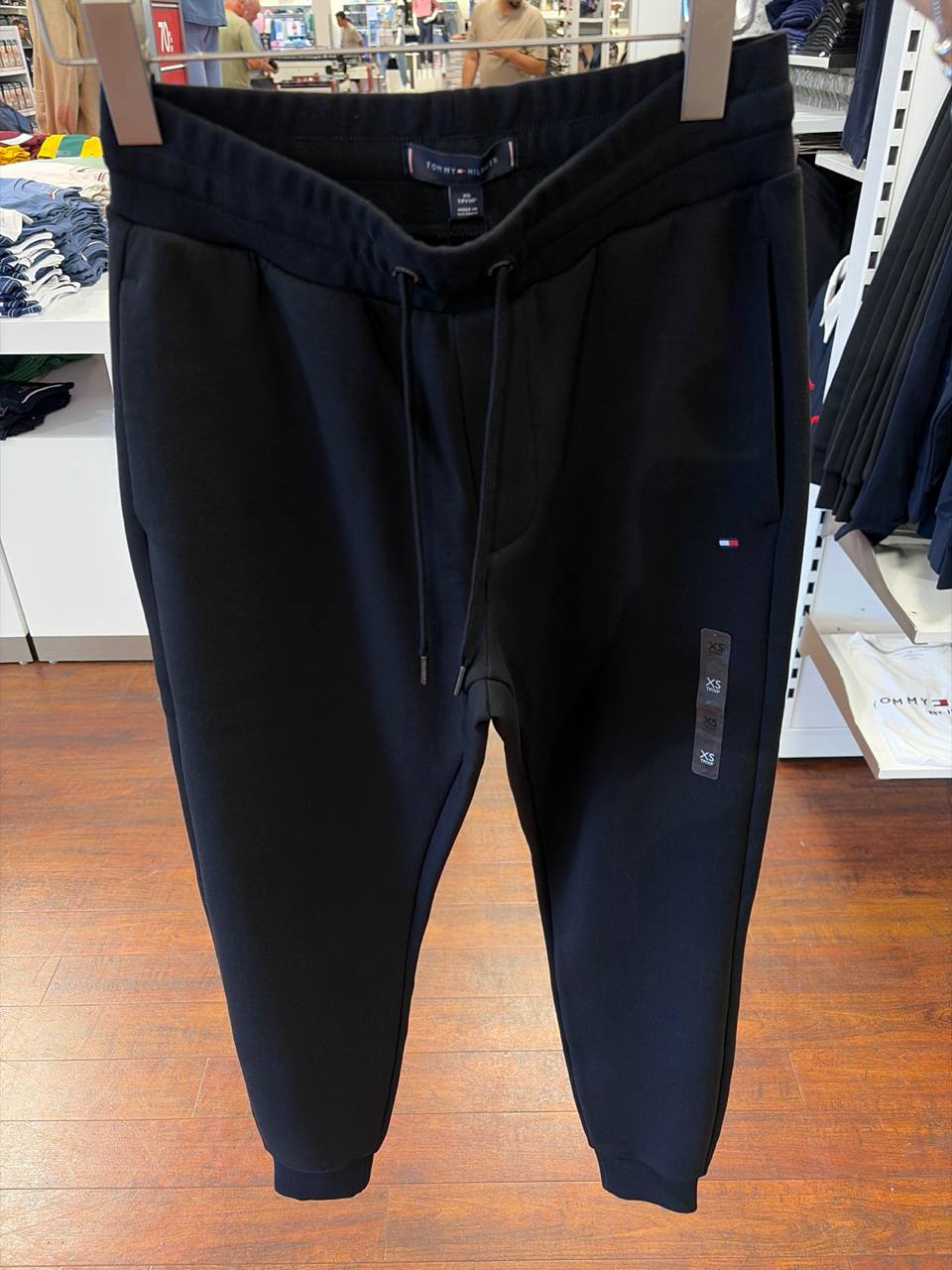 calça moletom com fleece