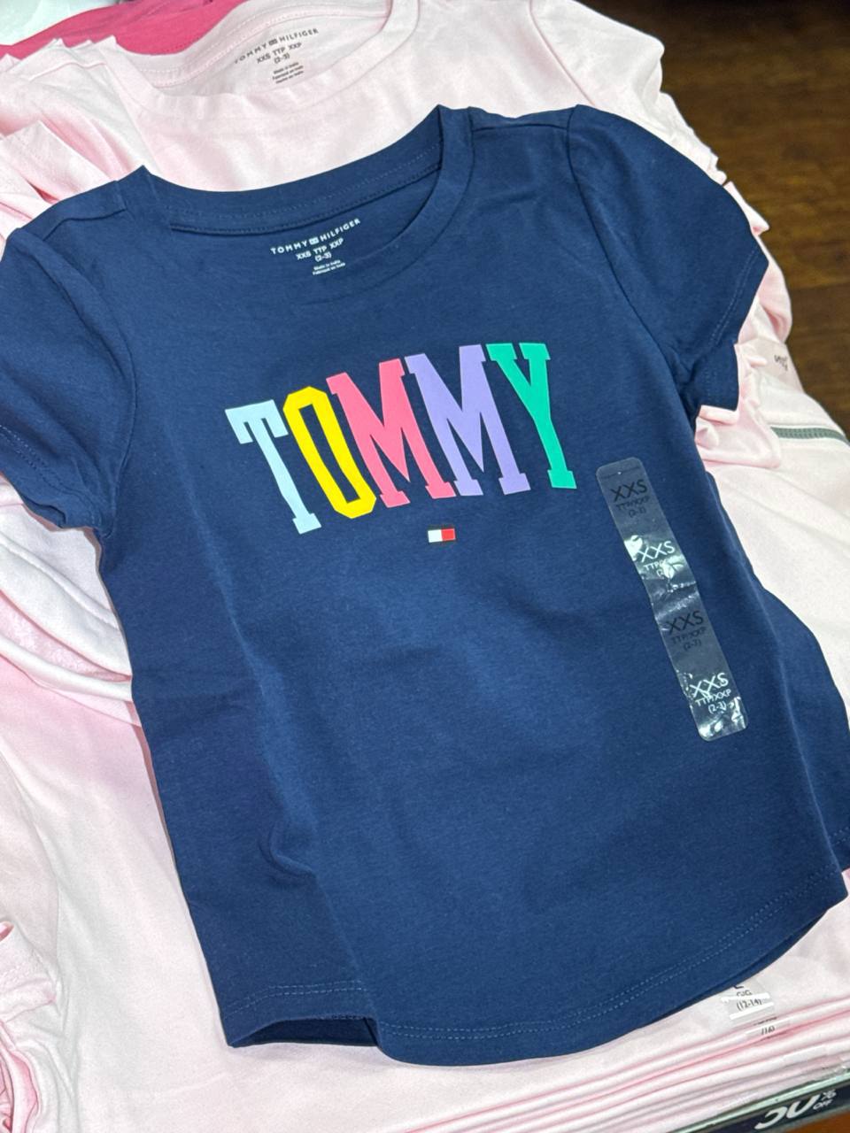 CAMISETA