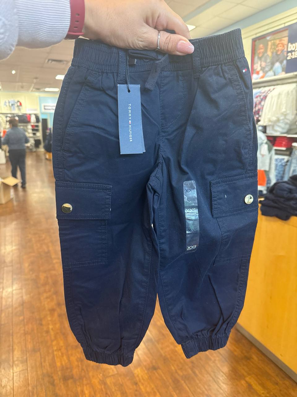 calça