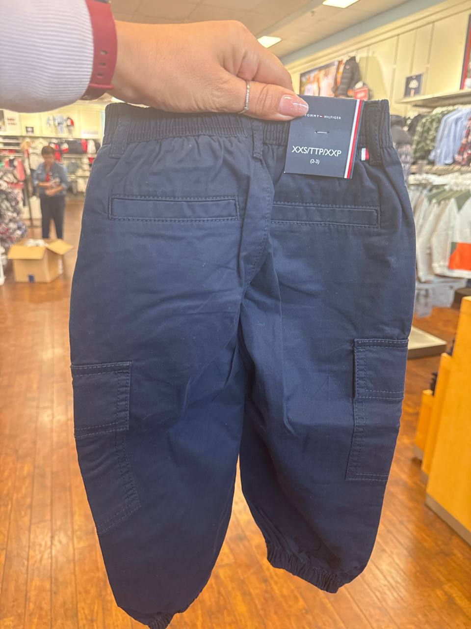 calça