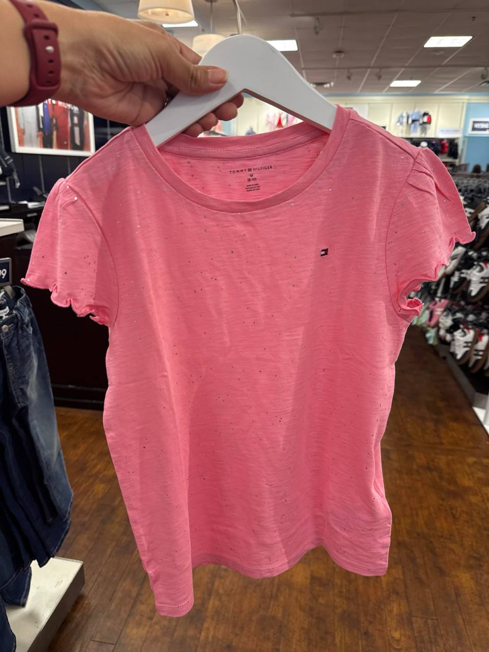 CAMISETA MANGA CURTA