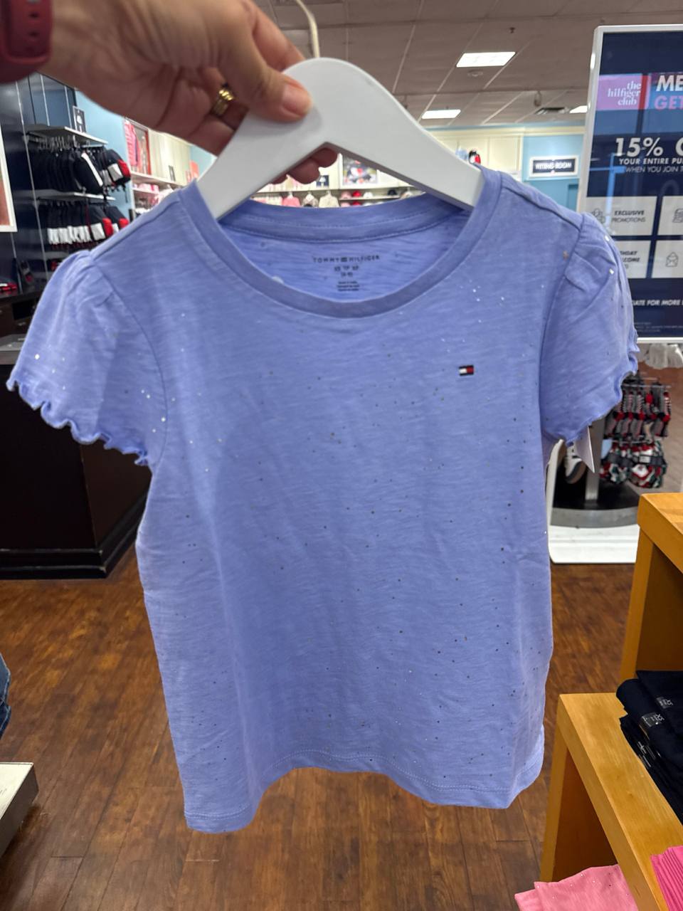 CAMISETA MANGA CURTA
