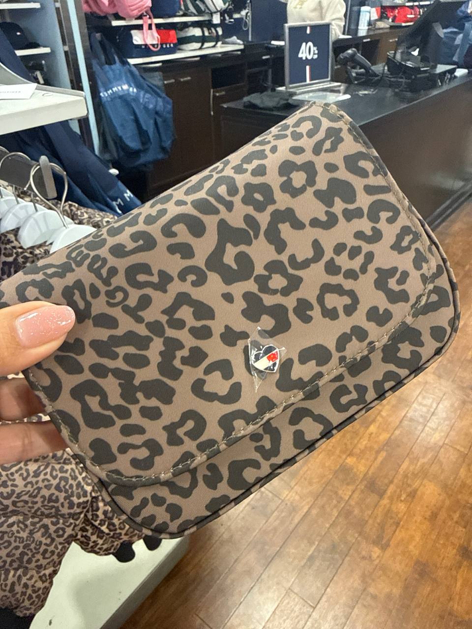 Bolsa  crossbody Kids