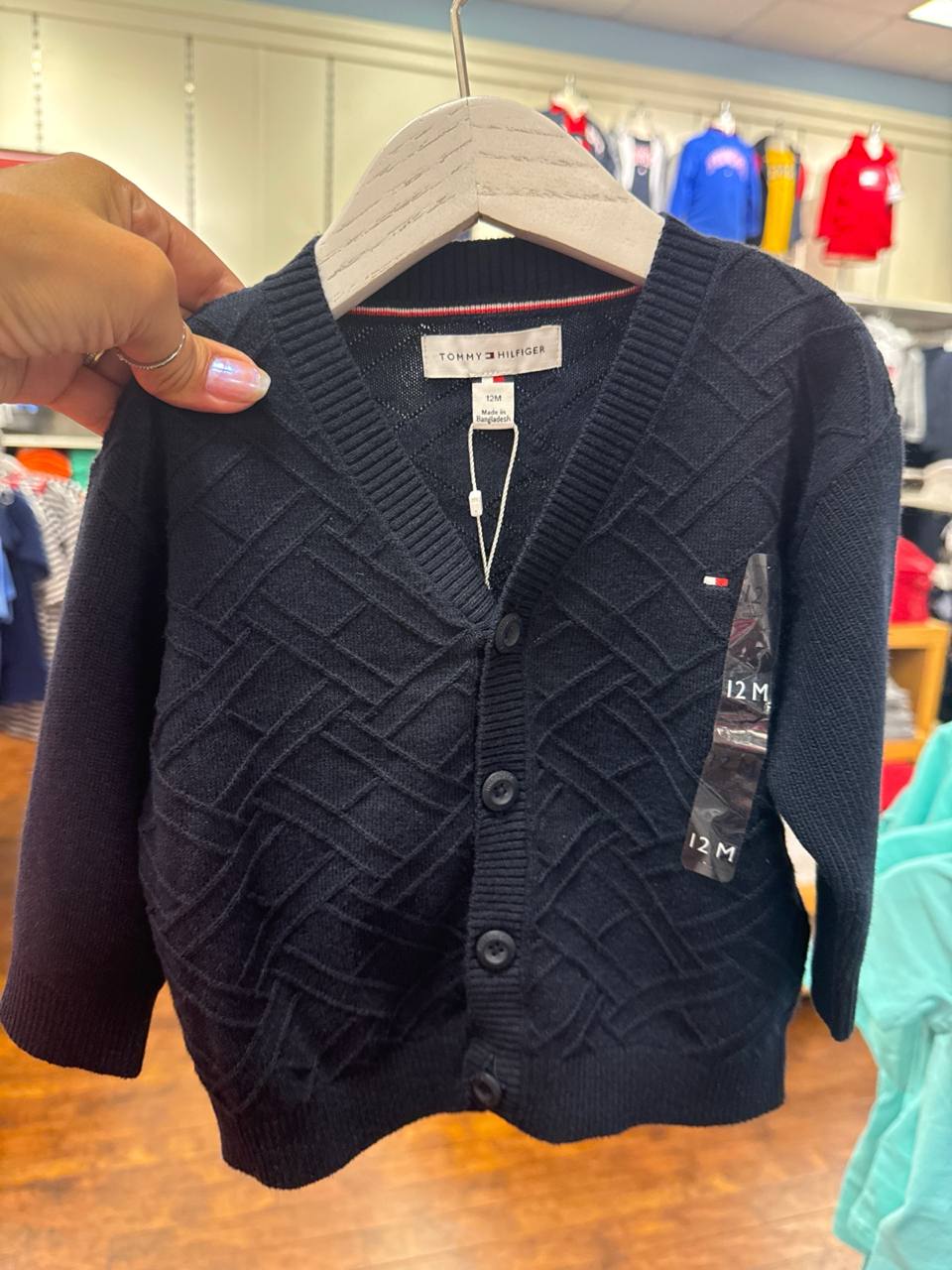 cardigan