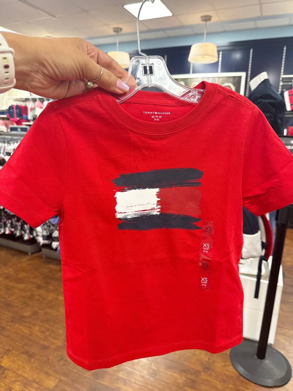 CAMISETA MANGA CURTA