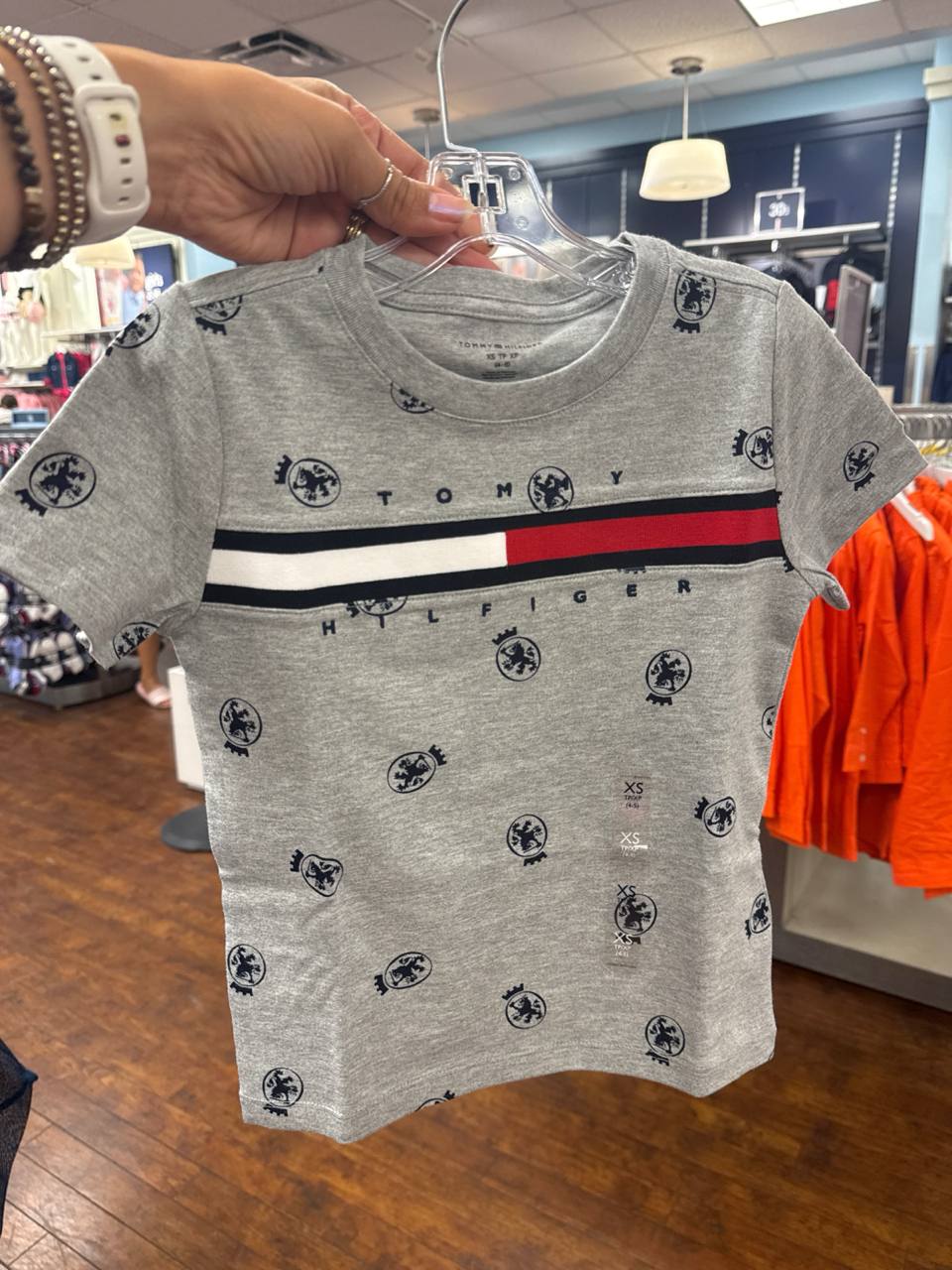 CAMISETA MANGA CURTA