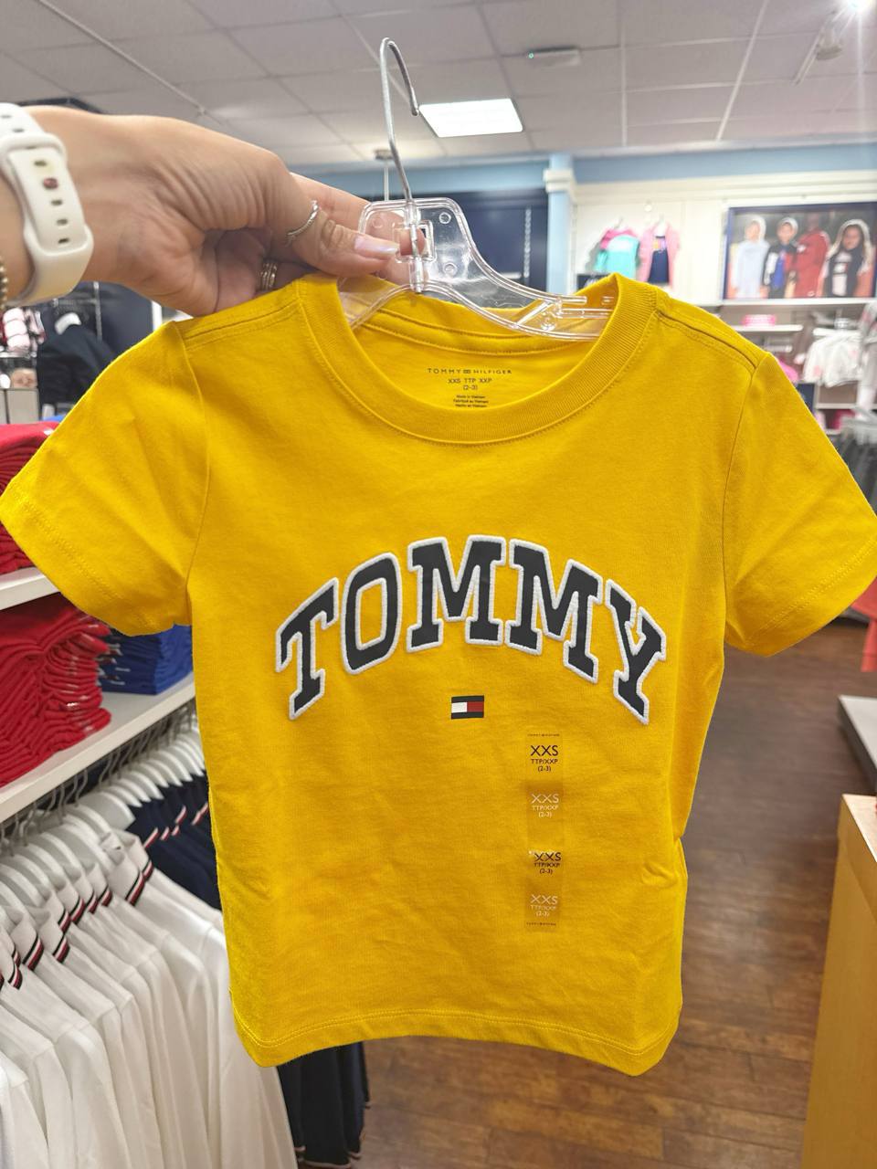 CAMISETA MANGA CURTA