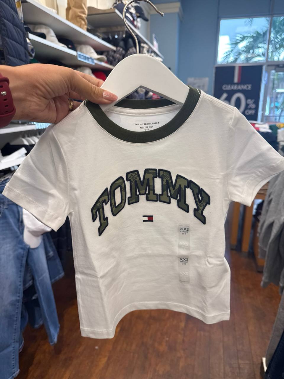 CAMISETA MANGA CURTA
