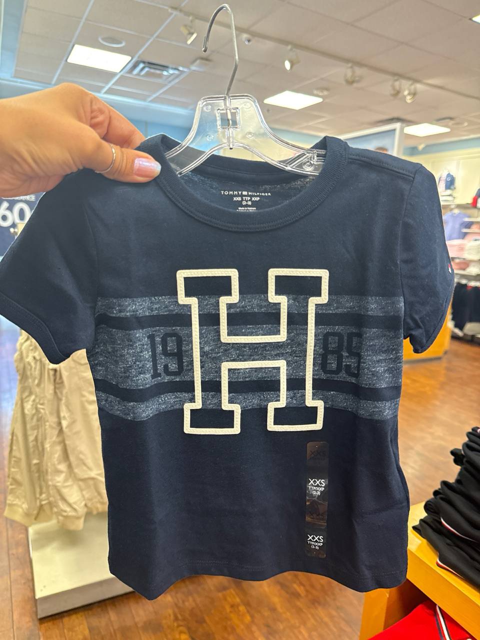 CAMISETA MANGA CURTA