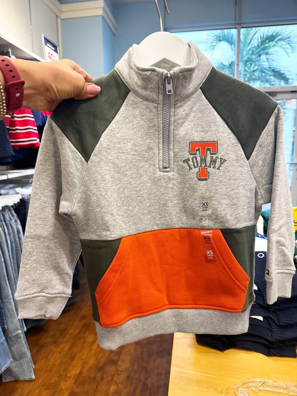 MOLETOM com   FLEECE