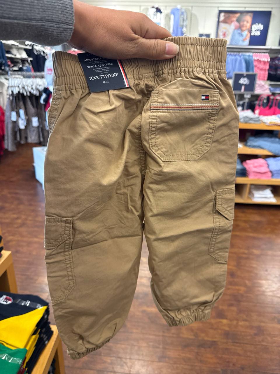 calça