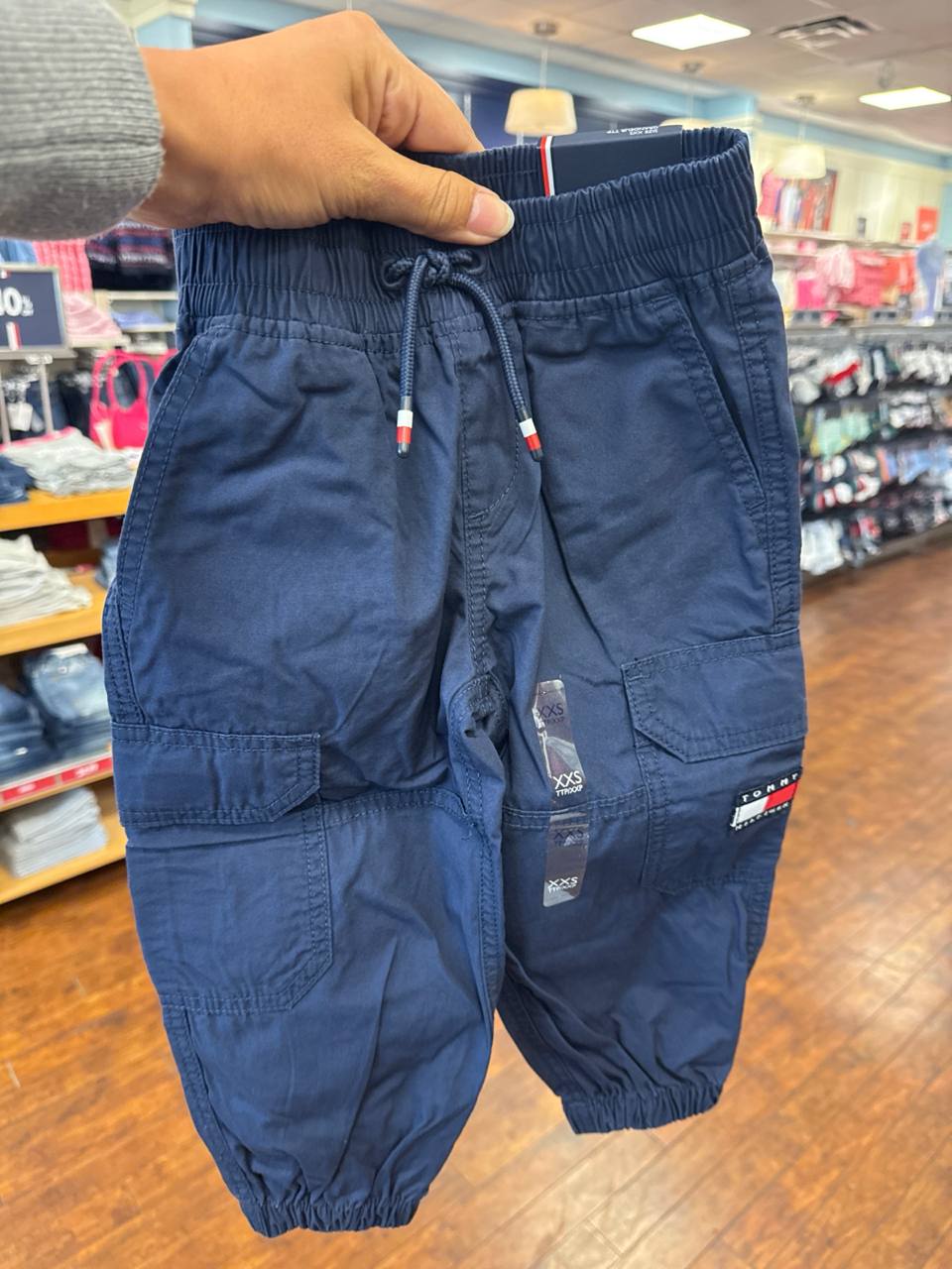 calça