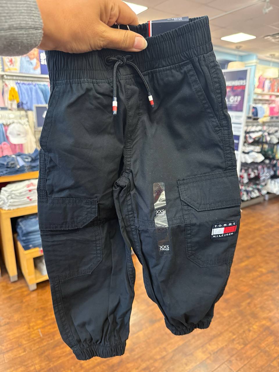calça