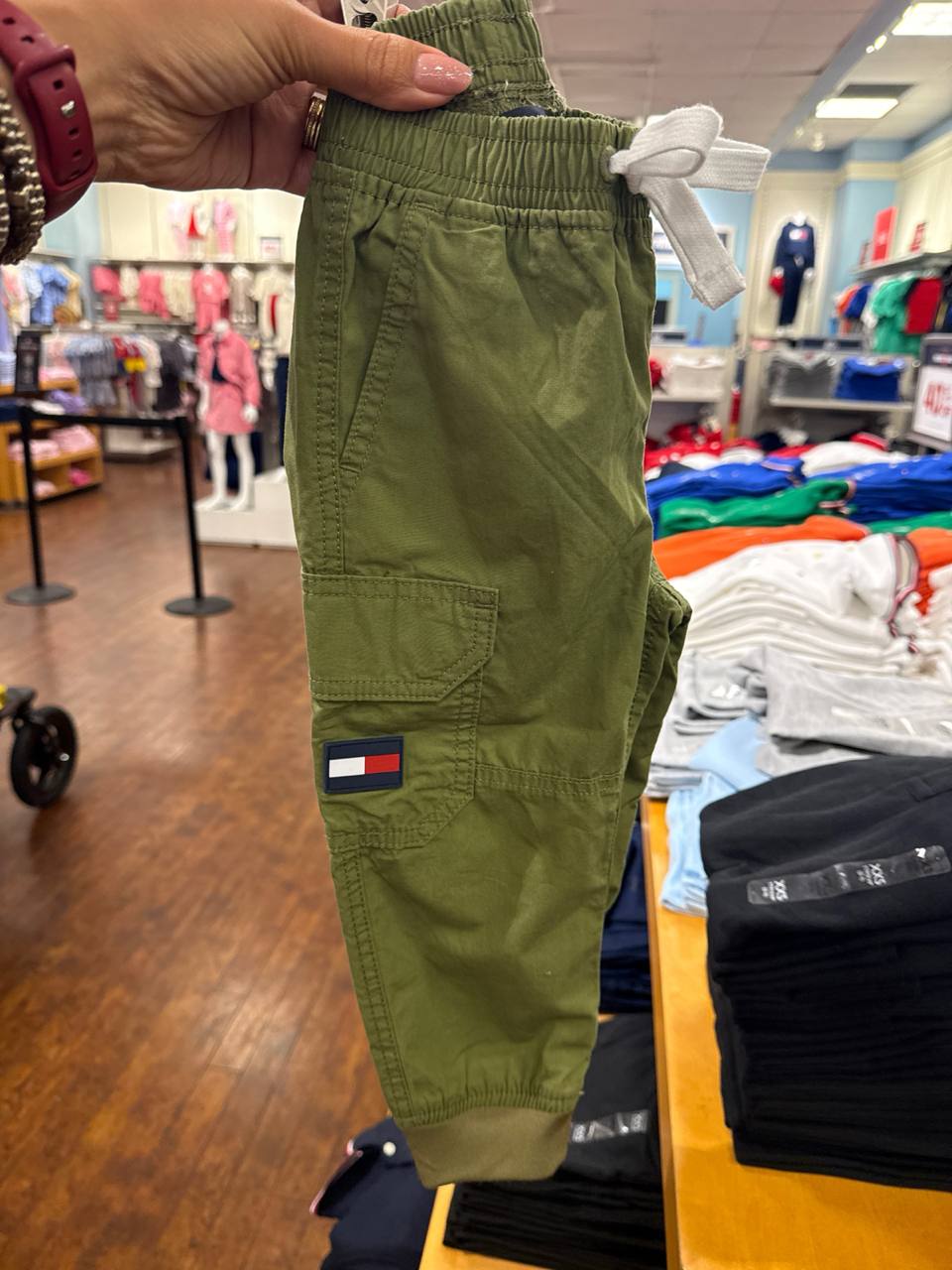 calça