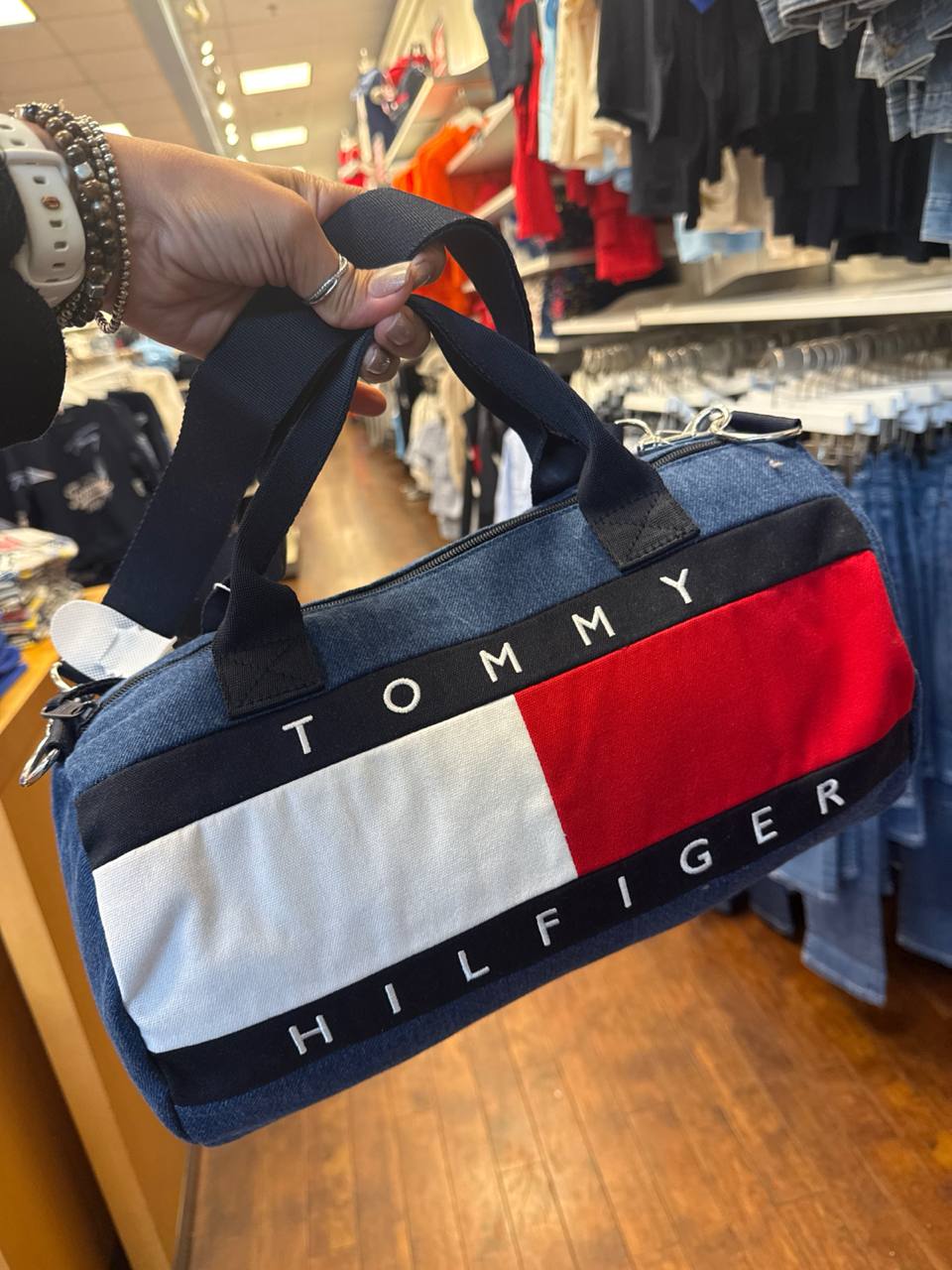 Bolsa Kids Duffle