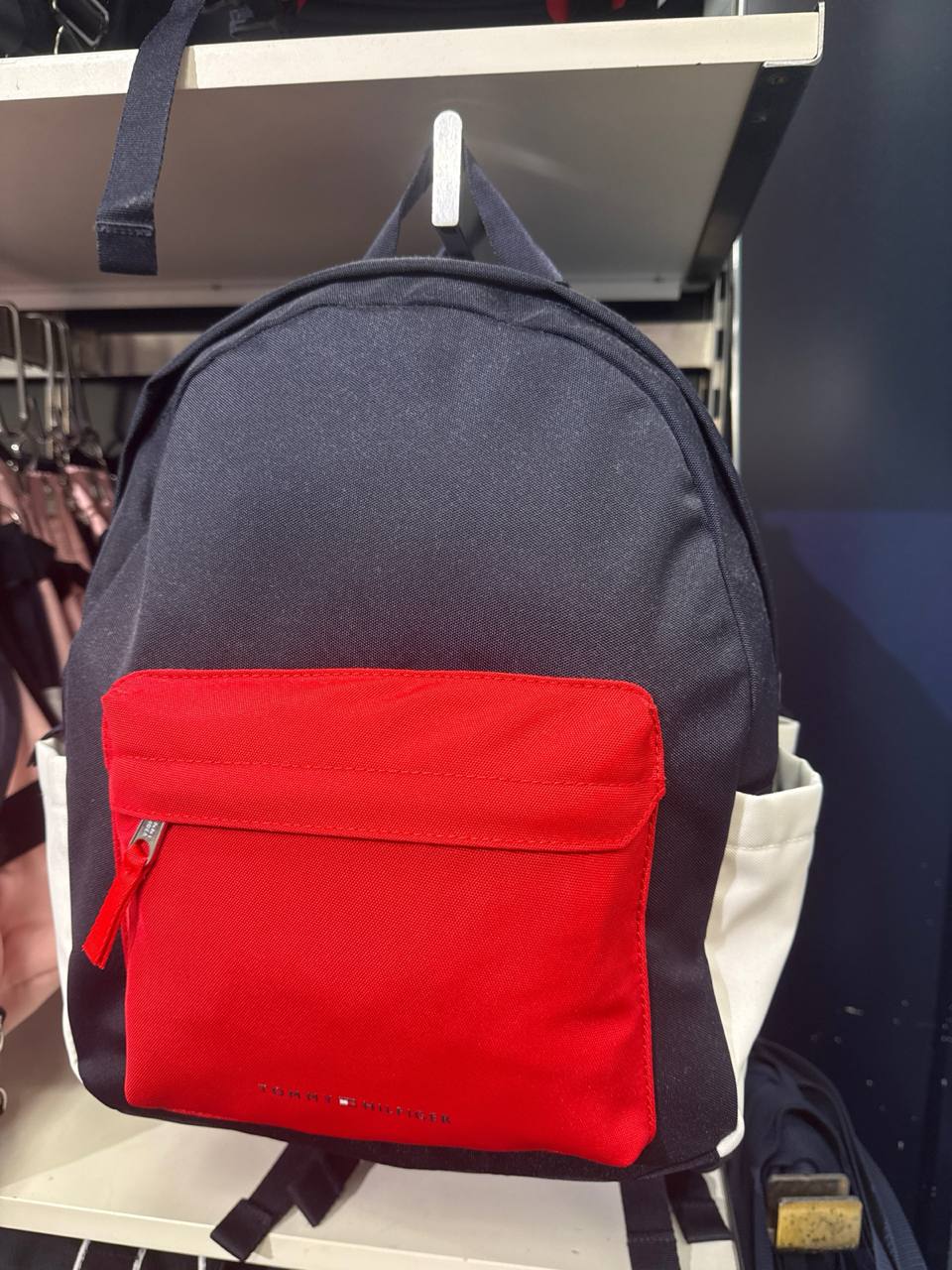 mochila kids