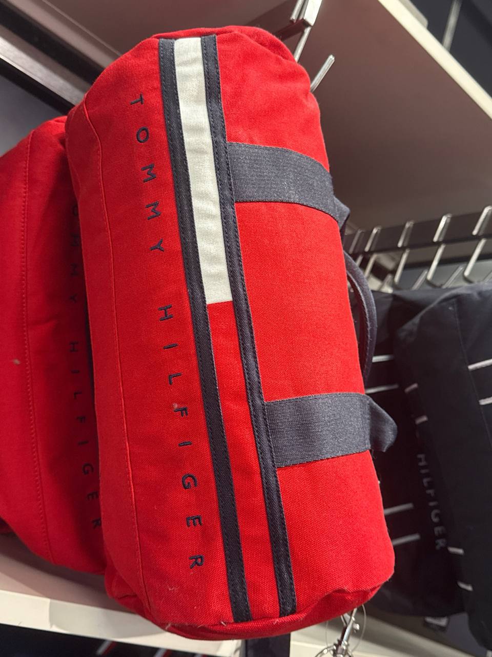 Bolsa Kids Duffle