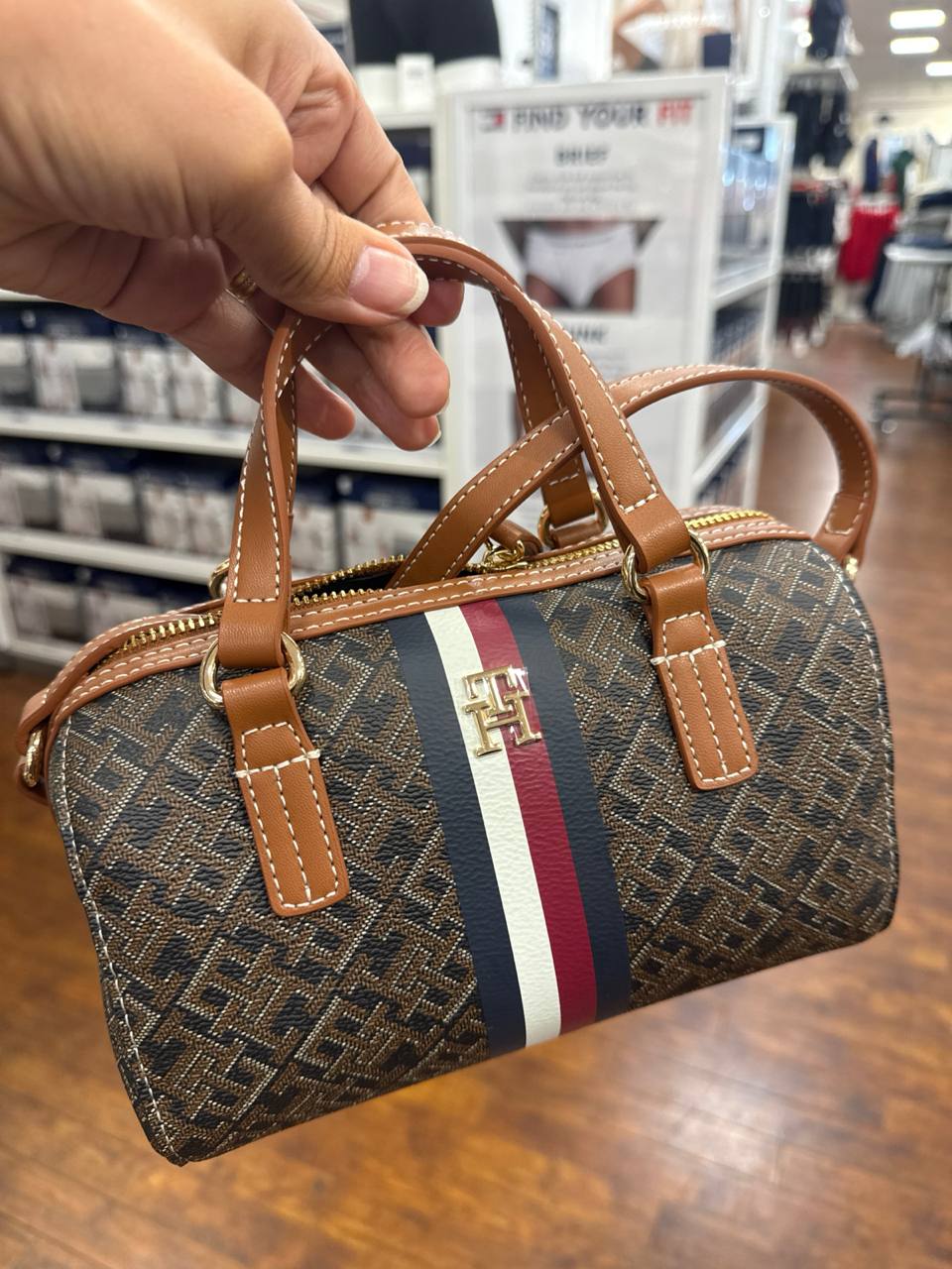 bolsa  com alça extra crossbody