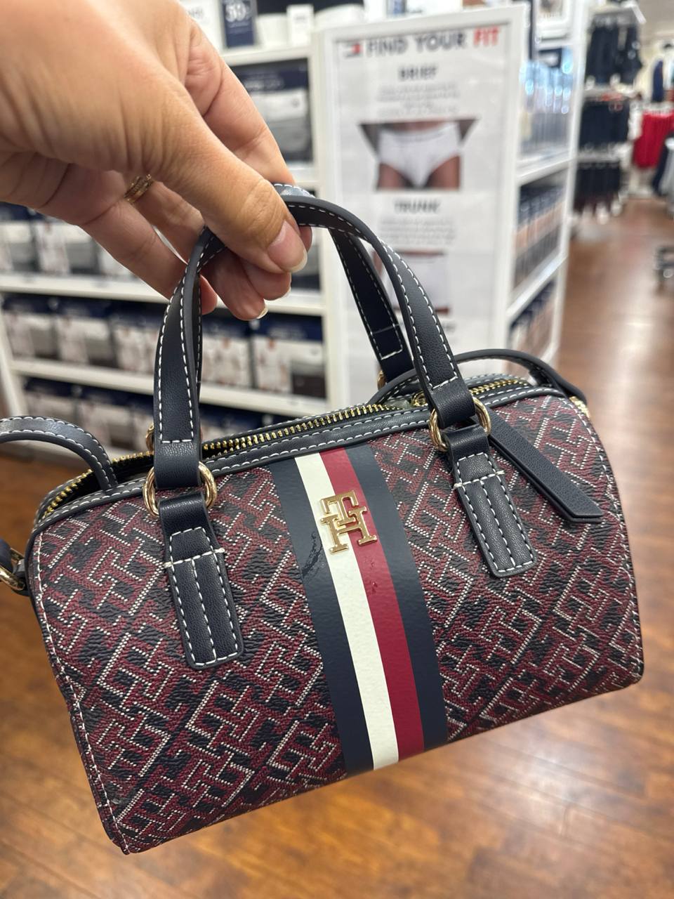bolsa  com alça extra crossbody