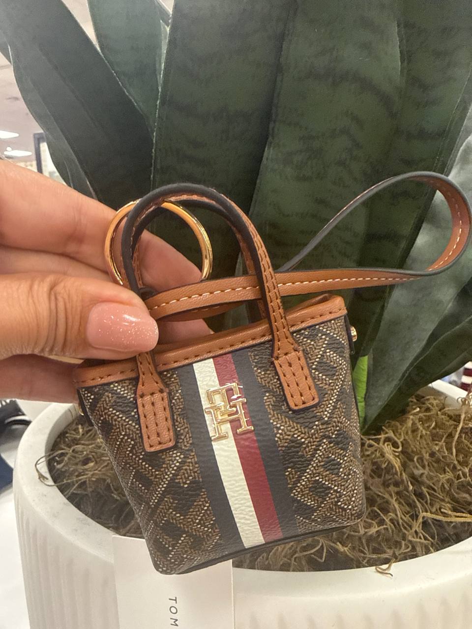 porta moedas