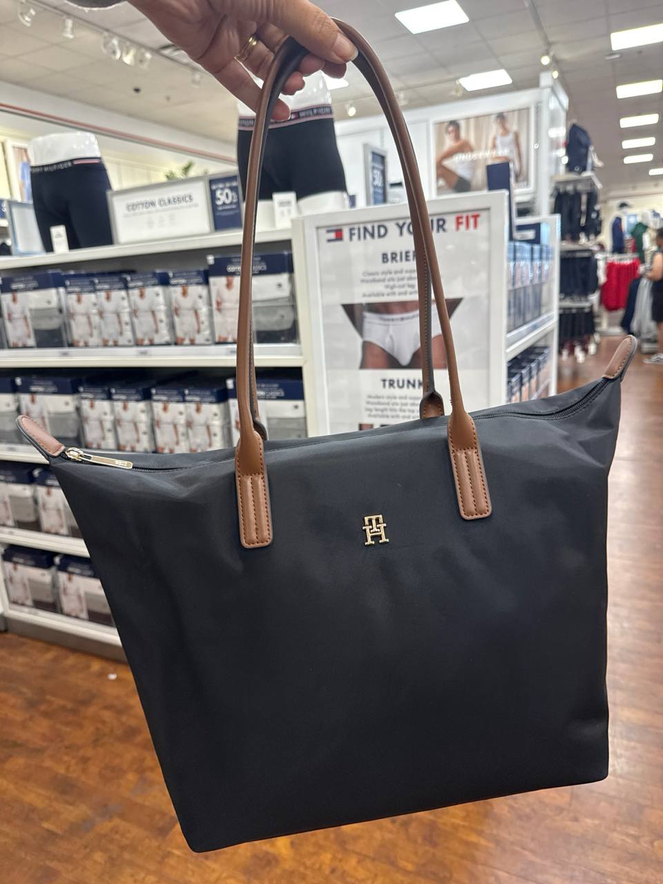 bolsa  grande