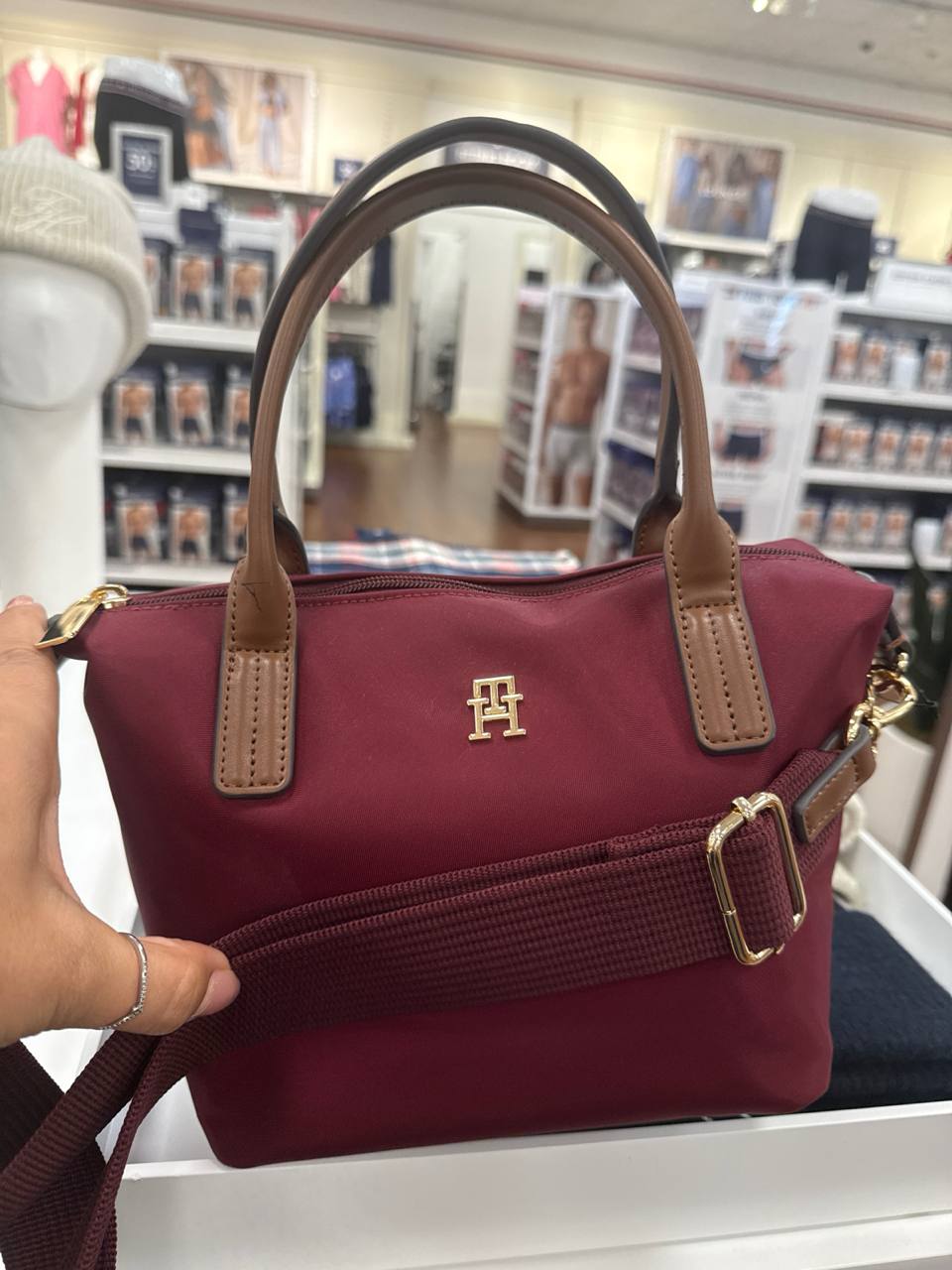 bolsa  média