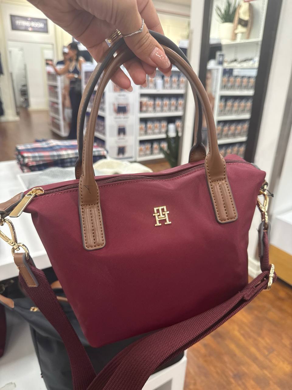 bolsa  média