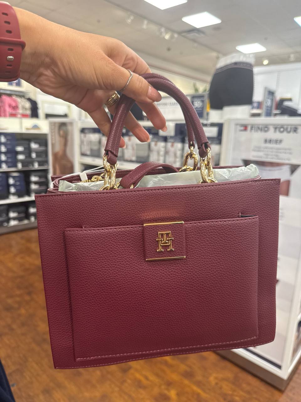 bolsa  média  com alça crossbody