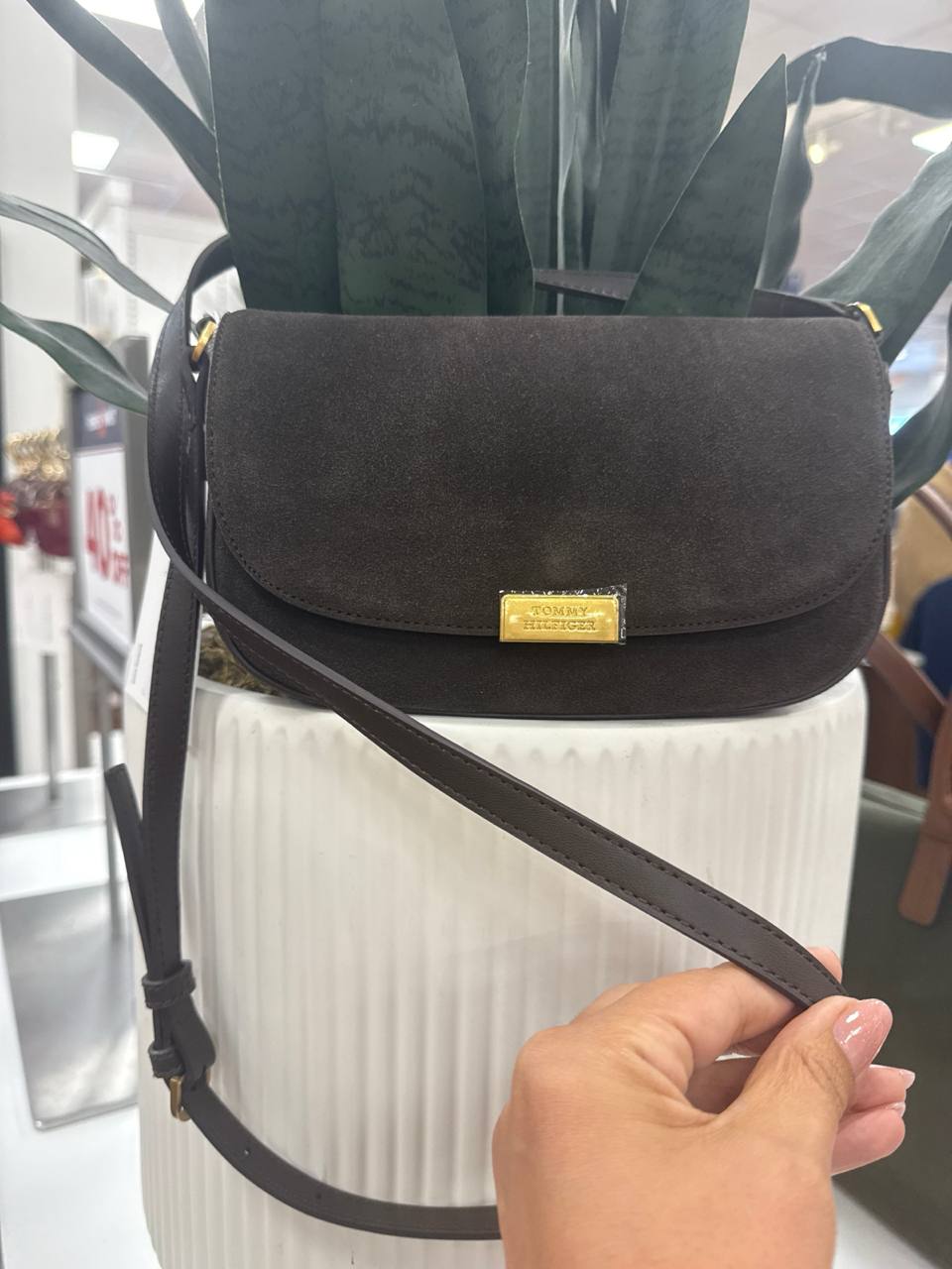 bolsa  crossbody