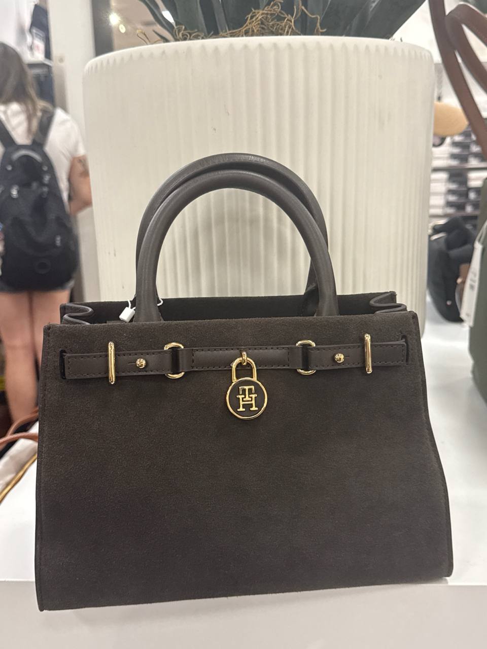 bolsa  com alça extra crossbody