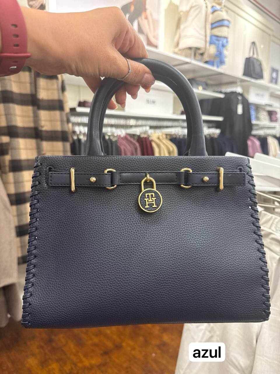 bolsa  com alça extra crossbody