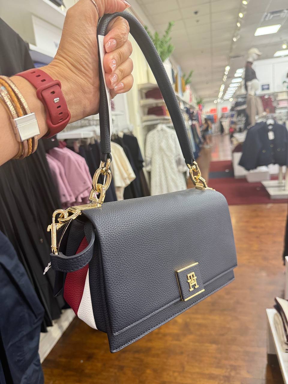 bolsa  com alça extra crossbody